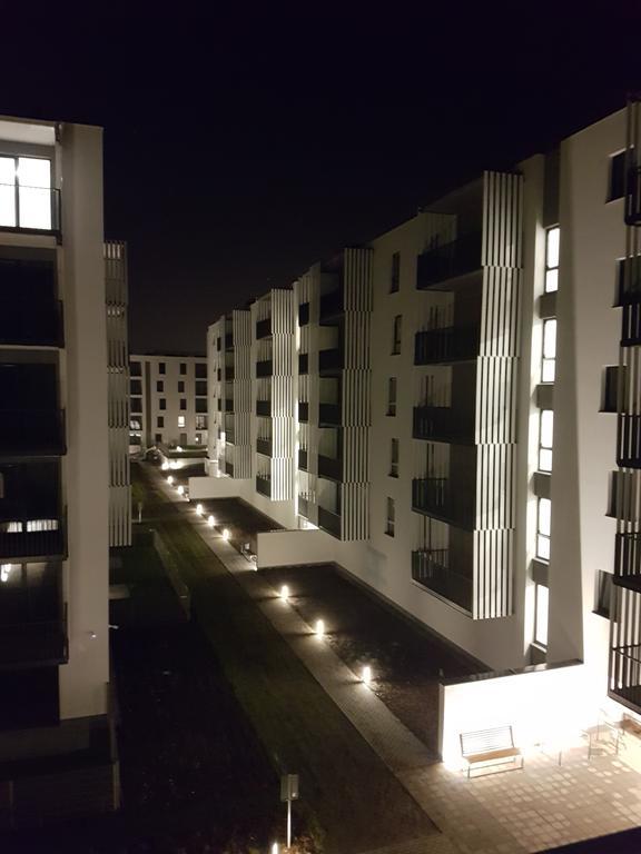 Julia Apartments Jezyce Koscielna Posen Exterior foto